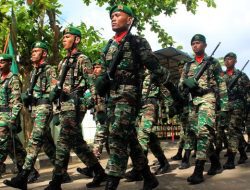 Ayo Daftar Tamtama PK TNI AD 2025 Gelombang 2, Pendaftaran hingga 8 Juni