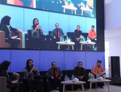 UPI Kampus Cibiru Grand Launching Edubot, Inovasi Teknologi Pendidikan Berbasis AI