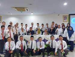 3 Perwakilan UIN Bandung Ikuti Pelatihan Sosial Kultural, ASN Dituntut Jadi Penjaga Harmoni Bangsa