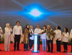 Kabar Baik, Kemdiktisaintek Sediakan 1.100 Kuota Beasiswa S3 untuk Dosen