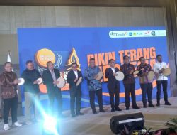 Wakil Menkomdigi Nezar Patria: Media Miliki Fungsi Vital Penyaji Data dan Fakta