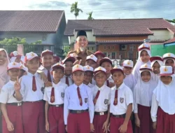 Ini Aturan Terbaru Kemendikdasmen tentang Usia Minimal Masuk SD Tahun Ajaran 2025/2026