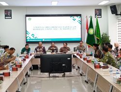 UIN Bandung Dukung Kurikulum Berbasis Cinta, Wujudkan Pembelajaran Humanis dan Bermakna