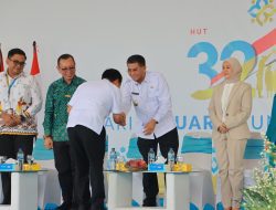 Harganas 2025, Teguhkan Komitmen Kemendukbangga Wujudkan Jabar Istimewa