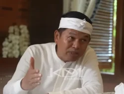 Inilah Isi Lengkap Surat Edaran Gubernur Dedi Mulyadi Soal Siswa Belajar Mulai Pukul 6.30