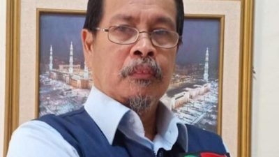 P3I Korwil Jabar Sampaikan Apresiasi dan Harapan untuk Kadisdik Purwanto