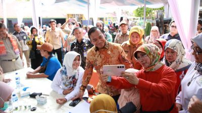 Ada Program SIDAYA dari Kemendukbangga, Pemerintah Hadir Atasi Kesepian Lansia