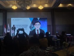 JMSI dan Ketahanan Nasional, Gubernur Lemhanas: Media Siber Krusial Jaga Integritas Bangsa