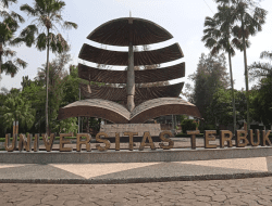 Universitas Terbuka Buka Pendaftaran Calon Mahasiswa Baru Semester Ganjil Tahun Akademik 2025/2026