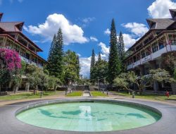 Pendaftaran Seleksi Mandiri ITB 2025 hingga 8 Juni, Ada 3 Beasiswa untuk Mahasiswa Baru