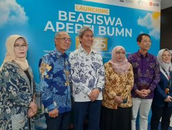 6 Perguruan Tinggi BUMN Buka Pendaftaran Beasiswa 2025, Kuliah Gratis hingga Lulus
