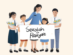 Sekolah Rakyat Buka Akses Pendidikan Gratis untuk Anak-anak Miskin, KBM Mulai 14 Juli 2025