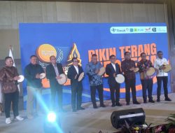 Munas JMSI ke-2: “Bikin Terang Indonesia” di Tengah Disrupsi Informasi