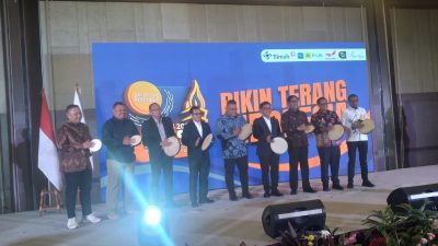 Munas JMSI ke-2: “Bikin Terang Indonesia” di Tengah Disrupsi Informasi