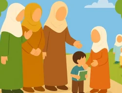 Catatan bagi Orangtua, Ini 5 Pertanyaan yang Harus Dihindari Saat Berbicara dengan Anak