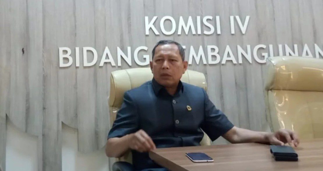 Daddy Rohanady Bantah Prabowo Anggap Data BPS Selama ini Tak Mencerminkan Kondisi Masyarakat Sebenarnya 1200x675 1