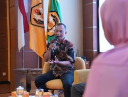 Anggaran Besar di Desa, Tantangan Semakin Kompleks