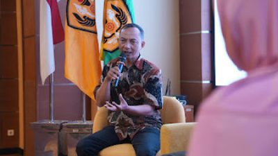 Anggaran Besar di Desa, Tantangan Semakin Kompleks