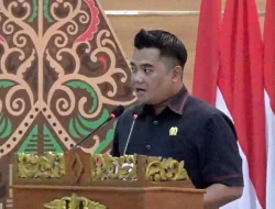 Pembahasan LHP BPK RI, Pansus III DPRD Kabupaten Pangandaran Sampaikan 12 Rekomendasi