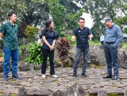 Pelestarian Cagar Budaya Bukan Hanya tanggung Jawab Pemerintah, Masyarakat Perlu Aktif Juga