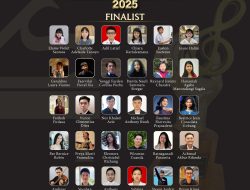 Panggung Internasional: Jalur Strategis KPN+ Menuju Ananda Sukarlan Award