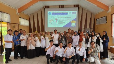 Sebanyak 81.000 Penutur Bahasa Indonesia di Jabar Telah Ikuti UKBI Adaptif