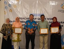 Kemendukbangga/BKKBN Jabar Apresiasi Kinerja Kabupaten dan Kota, Enam Daerah Mendominasi