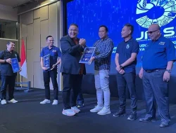 Organisasi Perusahaan Pers JMSI Siap Gelar Munas ke-2 pada 21-22 Juni 2025