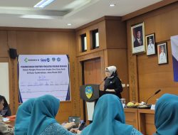 PKK Jawa Barat Dorong Percepatan Penurunan Zero Dose Imunisasi, Kick Off di Kota Tasikmalaya