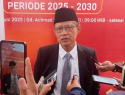 Ketua Umum PP Muhammadiyah: UPI Punya Peran Penting dalam Lanskap Pendidikan di Indonesia