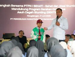 Mendukbangga Wihaji Apresiasi Stunting Jabar Turun 5,8%, Berdampak untuk Nasional Jadi 19,8%