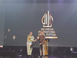 UIN Bandung Raih Penghargaan BPJPH, Satu-satunya yang Berasal dari Institusi Perguruan Tinggi