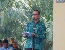 Ini Lima Program Quick Wins Kemendukbangga, Jadi Pesan Utama Harganas 2025