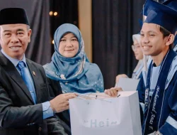 Siswa MAN Insan Cendekia Serpong Raih Skor 1000 di Subtes Penalaran Matematika UTBK-SNBT 2025