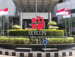 Direktorat Manajemen Talenta BRIN Buka Program Magang Batch I 2025 untuk Mahasiswa