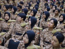 Pendaftaran Sekolah Kedinasan 2025 Segera Dibuka, Tersedia 3.252 Kursi! Cek Jadwal dan Rincian Formasinya