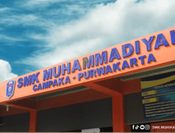 Dari Teori ke Krisis Kelas: Catatan Praktik Mengajar di Sekolah Vokasi