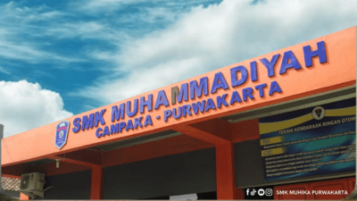 Dari Teori ke Krisis Kelas: Catatan Praktik Mengajar di Sekolah Vokasi