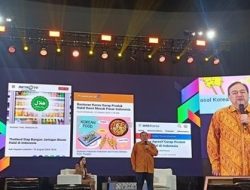 BPJPH Buka 10 Ribu Lowongan Jadi Pendamping Sertifikat Halal, Ini Syaratnya