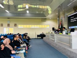 Kuliah Umum di UIN Bandung, Bahas Agama sebagai Warisan Kultural di Era Algoritma