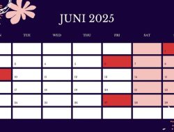 Iduladha 2025, Sekolah pun Cuti Bersama selama Empat Hari