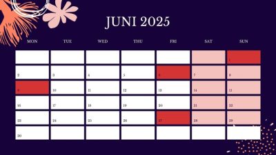 kalender juni 2025 1748684587845