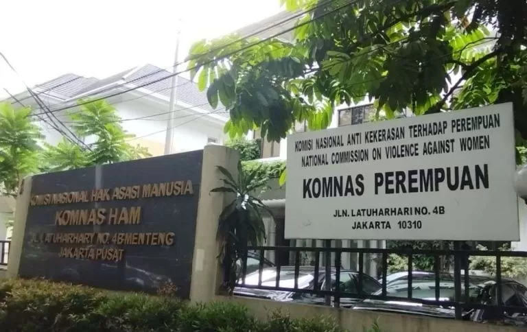 komnas perempuan 2159250547
