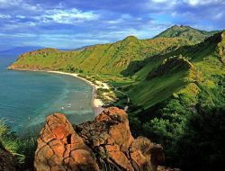 Pengalaman di Tanah Lorosae