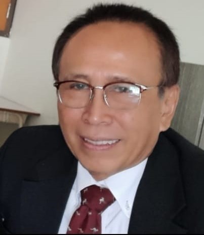 prof dinn