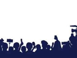 Secercah Harapan di Helaan Berat Napas Pers Lokal yang Sekarat