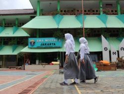 SPMB Tahun Ajaran 2025/2026, Ini 20 SMA Negeri Terbaik di Jakarta versi LTMPT