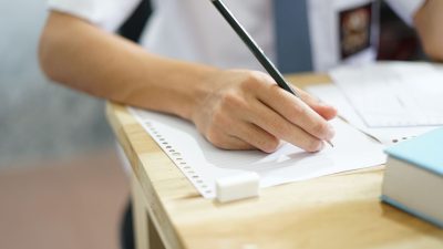 Ini Jadwal TKA SMA/SMK yang Dirilis Pusmendik Kemendikdasmen