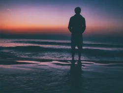 Catatan Pensiunan 19: Kekuatan dalam Kepasrahan