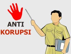 Pendidikan Antikorupsi Masuk Perpres Pendidikan Karakter, Bu­kan Sekadar Program Tambahan